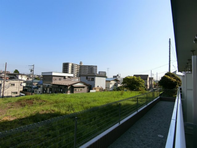 リブリ・サザン湘南台のその他