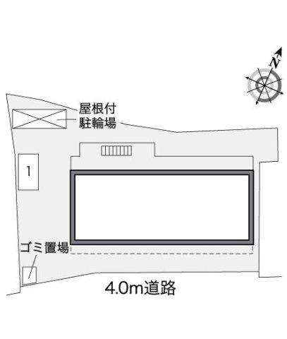 レオパレスメゾン鵠沼のその他