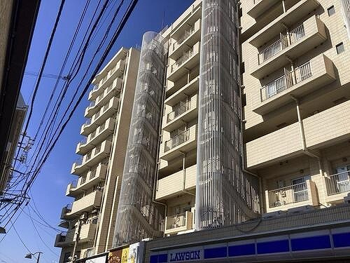 ライオンズマンション片瀬江ノ島