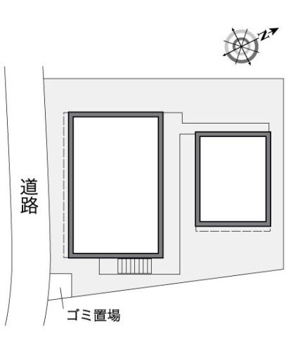 レオパレスユーハイツ　藤沢のその他