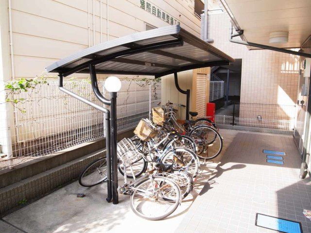 レオパレスグリーンプラザ湘南のその他