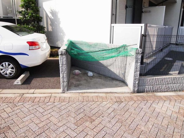 レオパレスグリーンプラザ湘南のその他