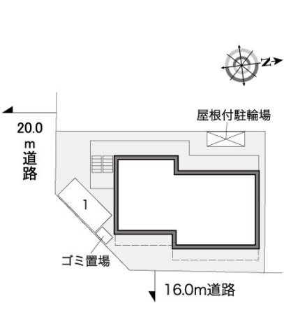 レオパレスグリーンプラザ湘南のその他