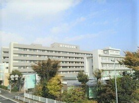 ＦｌｏｒｉａⅡ（フローリアⅡ）の周辺|湘南台病院まで1200m