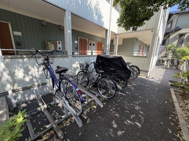 グリーンフォレスト湘南のその他