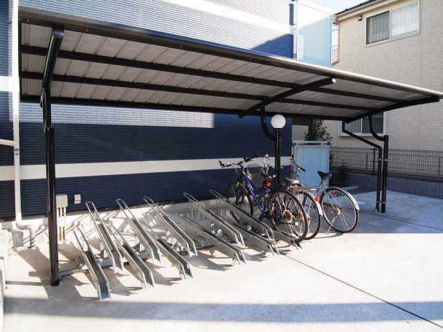 レオネクスト湘南山手館Ｃのその他