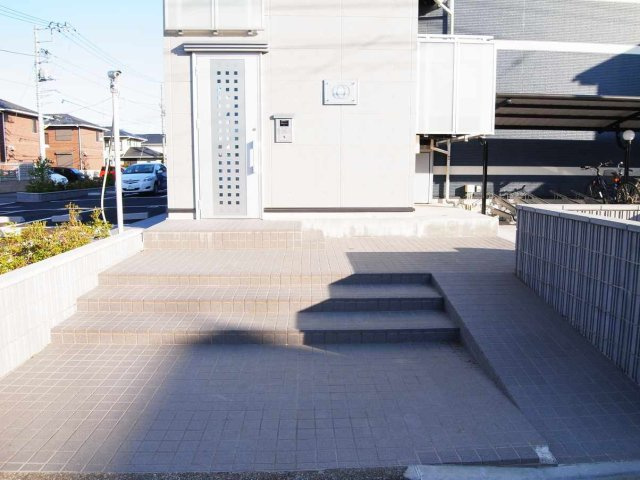 レオネクスト湘南山手館Ｃのその他