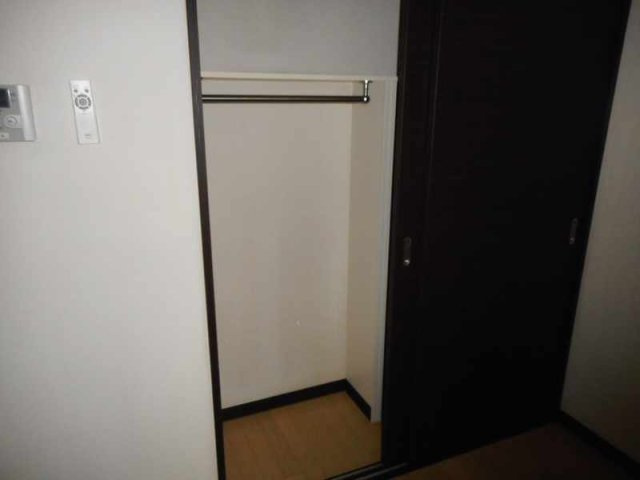 レオネクスト湘南山手館Ｃの内装|過ごしやすい室内です