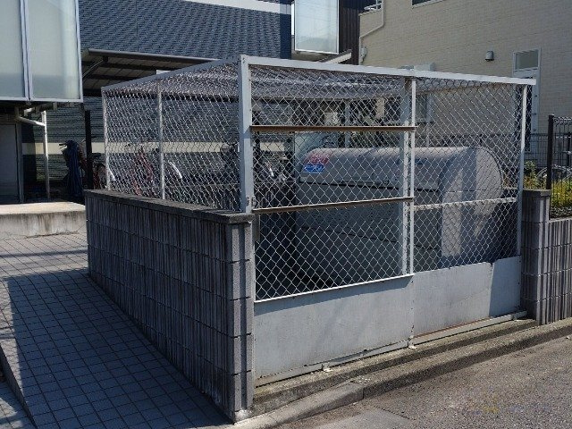 レオネクスト湘南山手館Ｃのその他