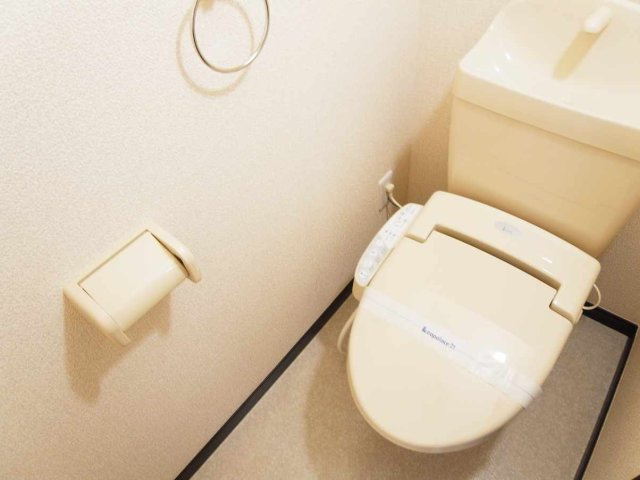レオネクスト湘南山手館Ｃのその他|仕様、設備は現況と異なる場合があります。