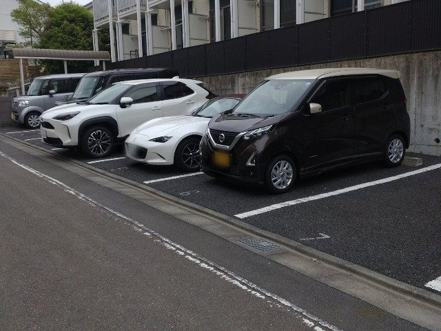 レオネクストフォレスタ　湘南のその他