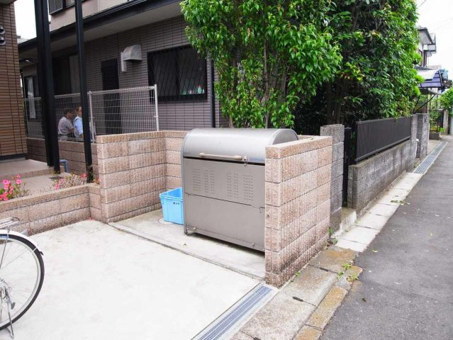 レオパレスアズールのその他