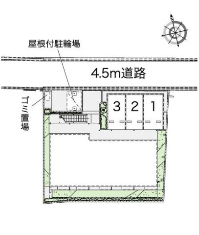 レオパレスアズールのその他
