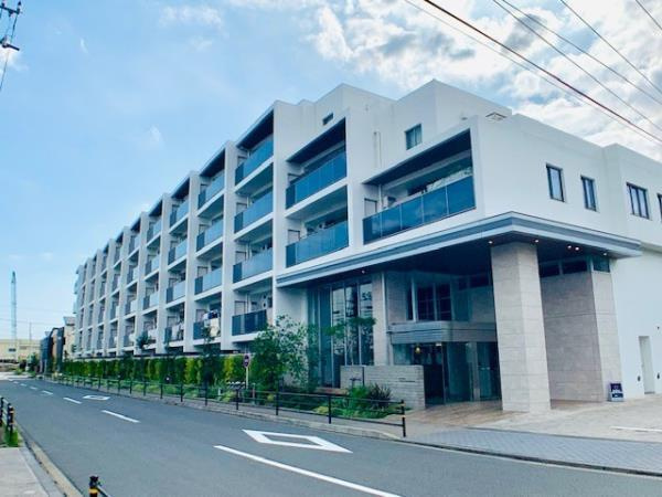 Ｂｒｉｌｌｉａ湘南辻堂海浜公園