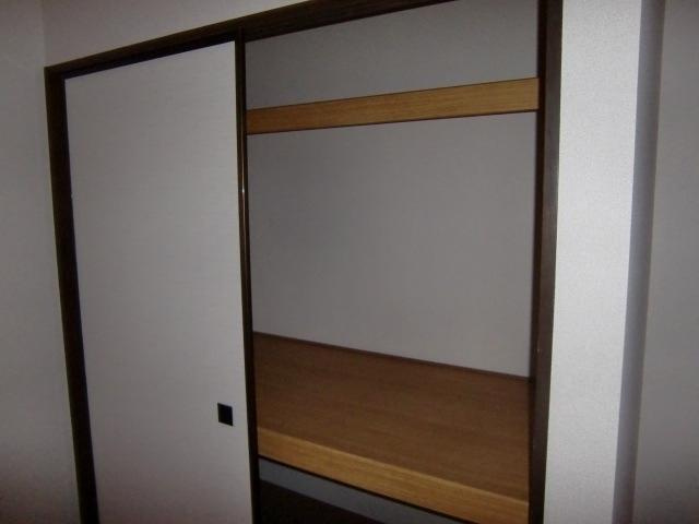 ルーメンの設備