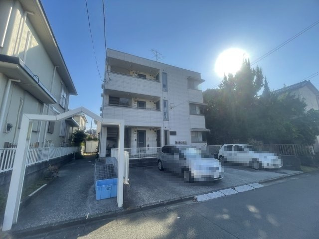 メゾン湘南台