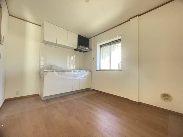メゾン湘南台の内装|きれいな内装です