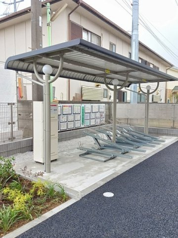 カレント湘南のその他共用部分