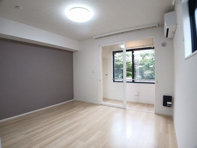 カレント湘南の内装|内装もきれいです