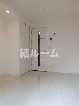 豊島区北大塚３丁目の賃貸マンションの居間・リビング