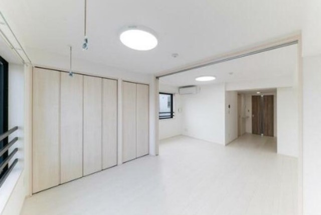 【その他】ＣＯＣＯＣＵＢＥ　ＧＲＡＮＤＥ学芸大学