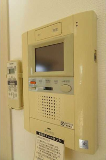 【セキュリティ】 | ガラ・ステーション岩本町South