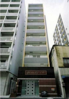 【外観】 | ガラ・ステーション岩本町South