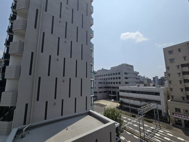 第16オタビル|名古屋市の賃貸ならMy賃貸の展望|第16オオタビル