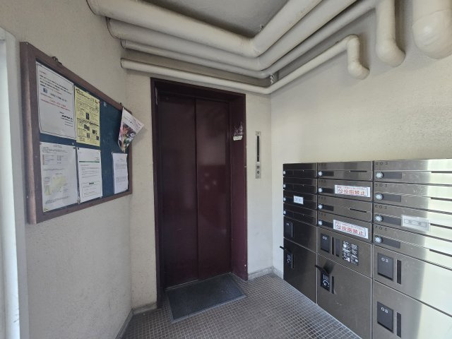 第16オタビル|名古屋市の賃貸ならMy賃貸のその他共用部分|第16オオタビル