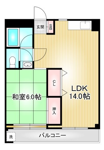 第16オタビル|名古屋市の賃貸ならMy賃貸