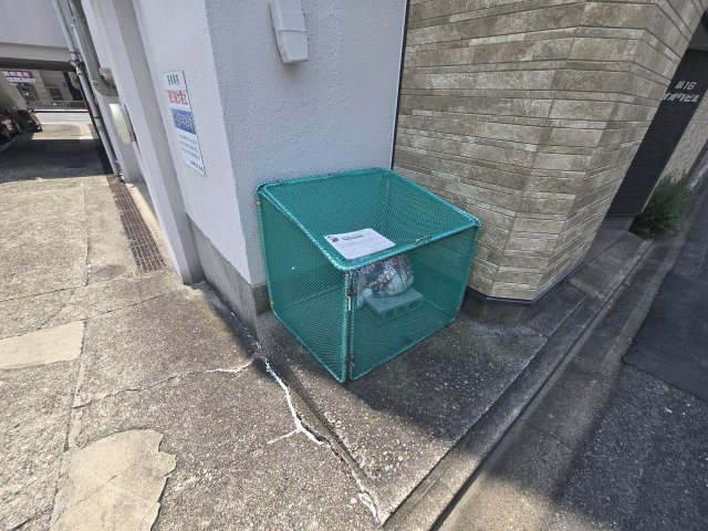 第16オタビル|名古屋市の賃貸ならMy賃貸のその他共用部分|第16オオタビル