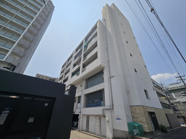 第16オタビル|名古屋市の賃貸ならMy賃貸の外観|第16オオタビル