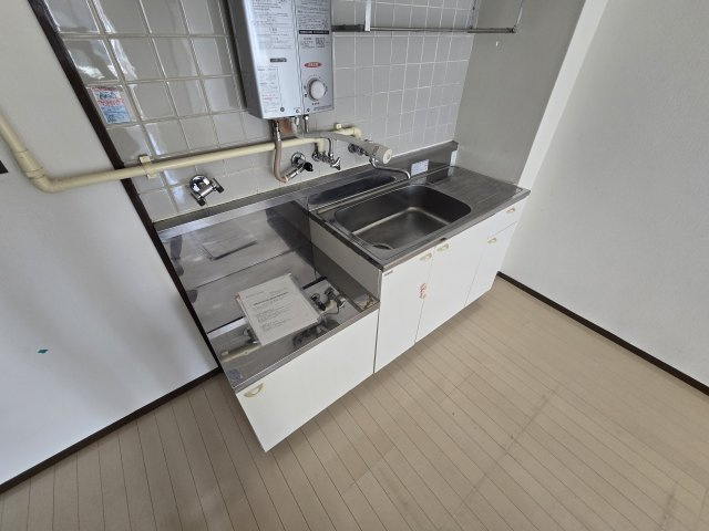 第16オタビル|名古屋市の賃貸ならMy賃貸のキッチン|第16オオタビル