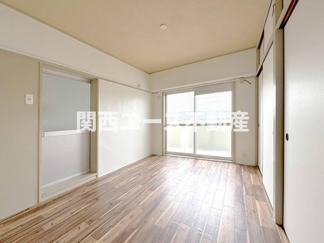 【居間・リビング】 | ビレッジハウス旭