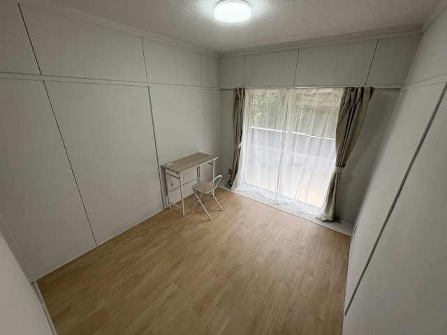 ドミールサニー君影１号棟の子供部屋