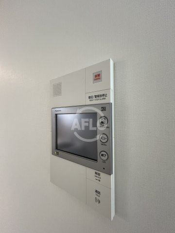 リヴェント福島野田　吉野小学校校区のセキュリティ|リヴェント福島野田　給湯