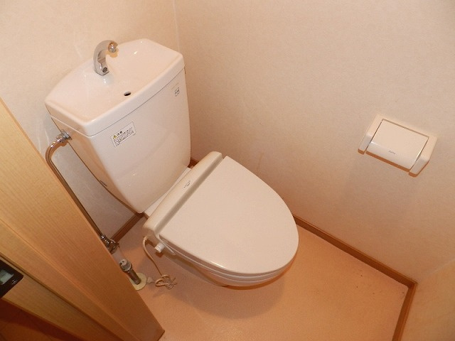 ドリームハイツⅣのその他