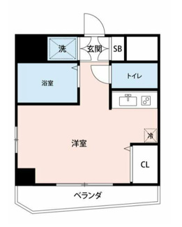 【間取り】 | ソシエール三鷹