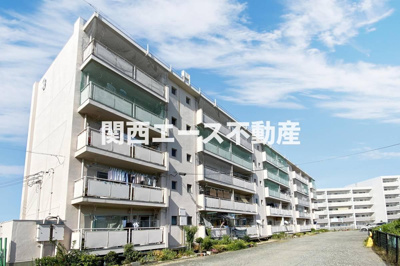 【外観】 | ビレッジハウス額原町