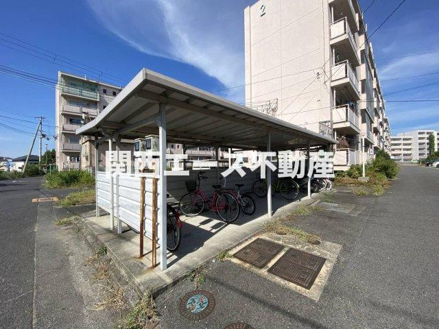 【その他共用部分】 | ビレッジハウス額原町