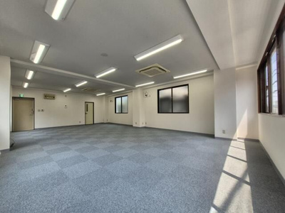 【内装】 | セイシンビル