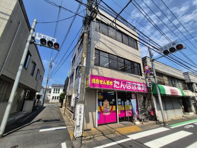 【外観】 | セイシンビル