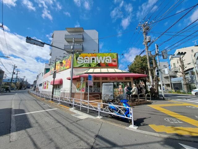 【周辺】 | セイシンビル