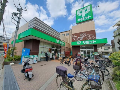 【周辺】 | セイシンビル