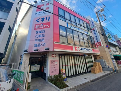 【周辺】 | セイシンビル