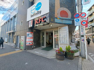 【周辺】 | セイシンビル