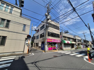 【外観】 | セイシンビル