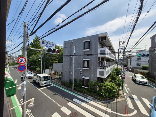 【周辺】 | セイシンビル