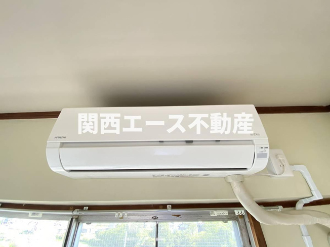 【設備】 | ビレッジハウス額原町