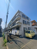 黒川マンションの画像